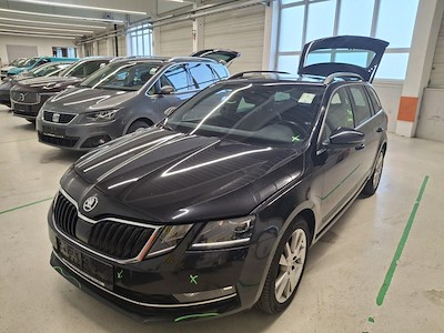 Kaufe SKODA OCTAVIA bei Ayvens Carmarket